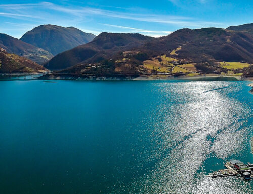 Esperienze in e-bike, kayak e DragonBoat