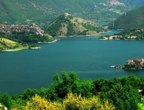 I 5 motivi fondamentali per scegliere il lago