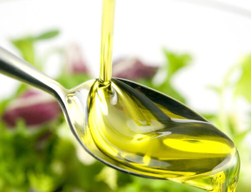 Von der Olive zum Öl … Erlebnissammlung